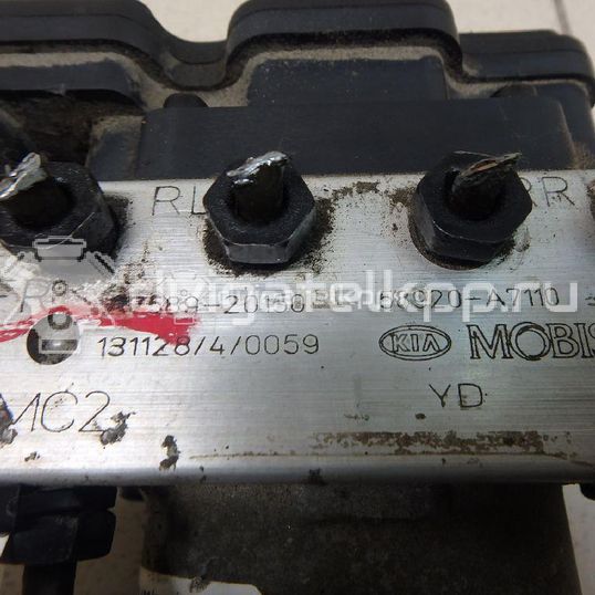Фото Блок ABS (насос)  58920a7110 для kia Cerato