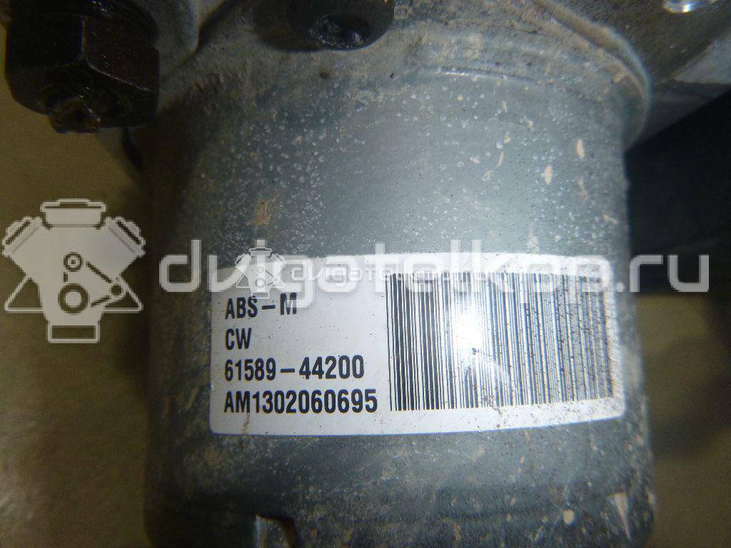 Фото Блок ABS (насос)  58920a7110 для kia Cerato {forloop.counter}}