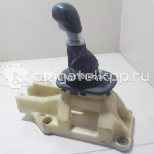 Фото Кулиса КПП  437004y100wk для kia RIO
