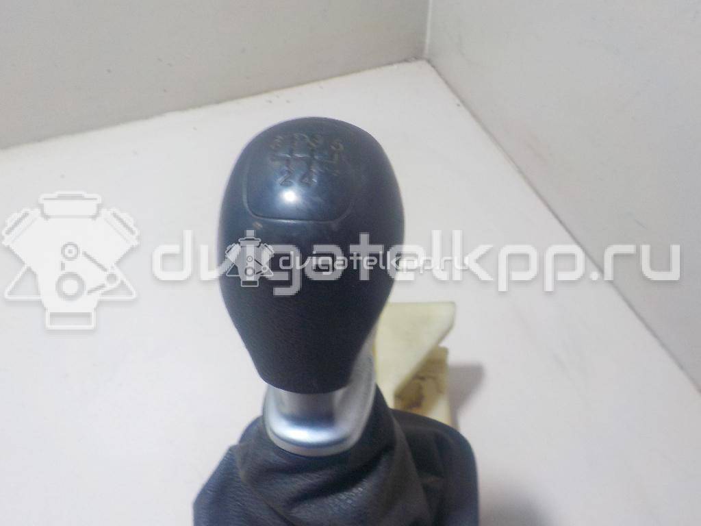 Фото Кулиса КПП  437004y100wk для kia RIO {forloop.counter}}