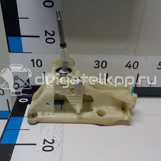 Фото Кулиса КПП  437004y100wk для kia RIO
