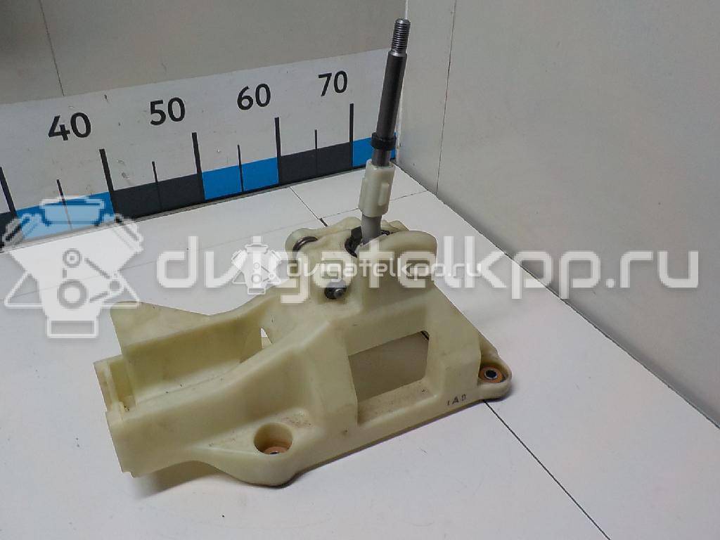 Фото Кулиса КПП  437004y100wk для kia RIO {forloop.counter}}