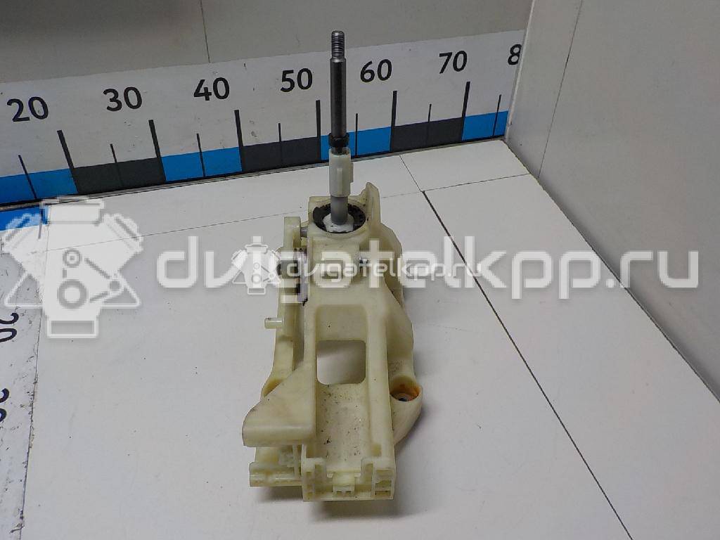 Фото Кулиса КПП  437004y100wk для kia RIO {forloop.counter}}