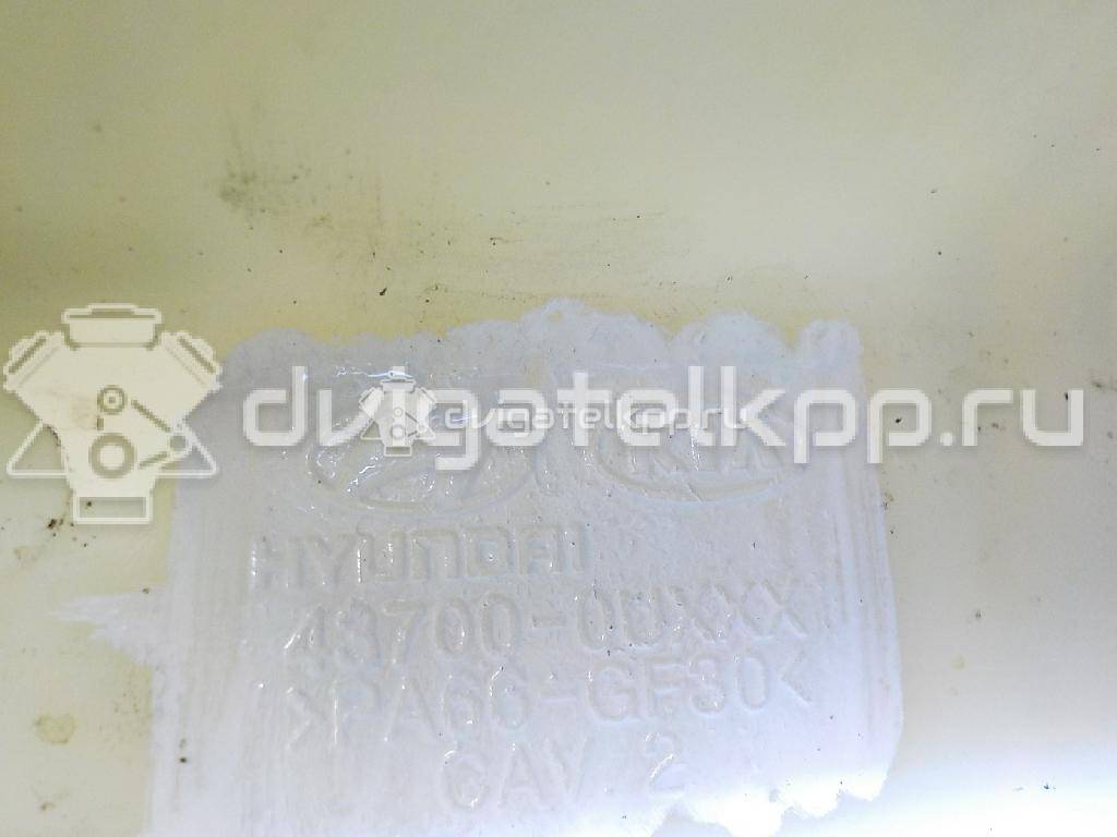 Фото Кулиса КПП  437004y100wk для kia RIO {forloop.counter}}