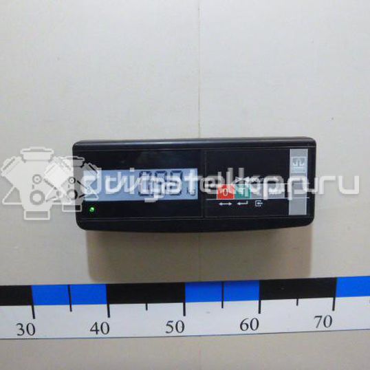Фото Кулиса КПП  437004y110wk для kia RIO