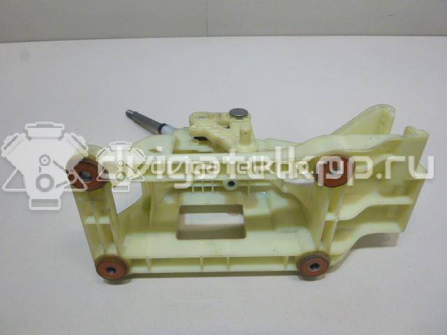 Фото Кулиса КПП  437004y110wk для kia RIO {forloop.counter}}