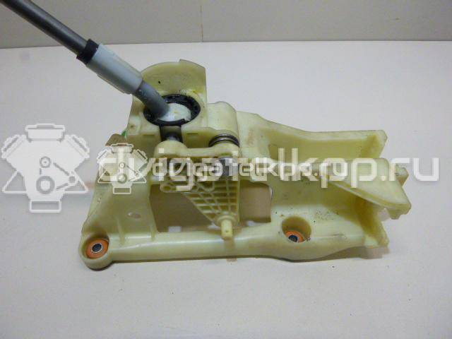 Фото Кулиса КПП  437004y110wk для kia RIO {forloop.counter}}