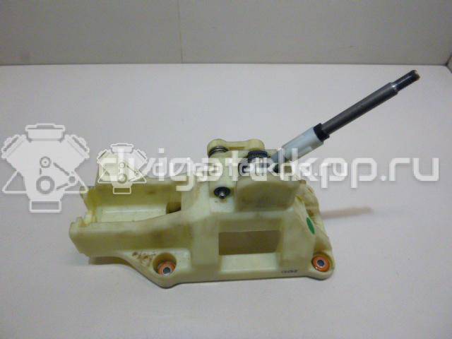 Фото Кулиса КПП  437004y110wk для kia RIO {forloop.counter}}