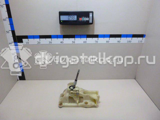 Фото Кулиса КПП  437004y110wk для kia RIO {forloop.counter}}