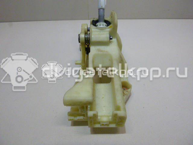 Фото Кулиса КПП  437004y110wk для kia RIO {forloop.counter}}
