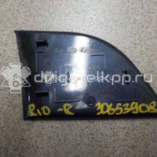 Фото Заглушка  826294y000wk для kia RIO