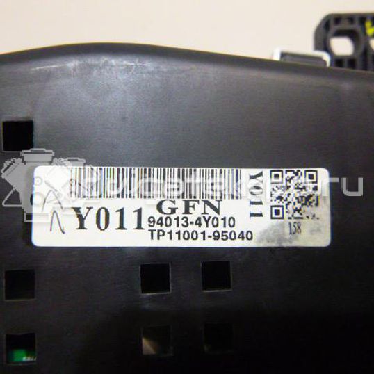 Фото Панель приборов  940134Y010 для kia RIO