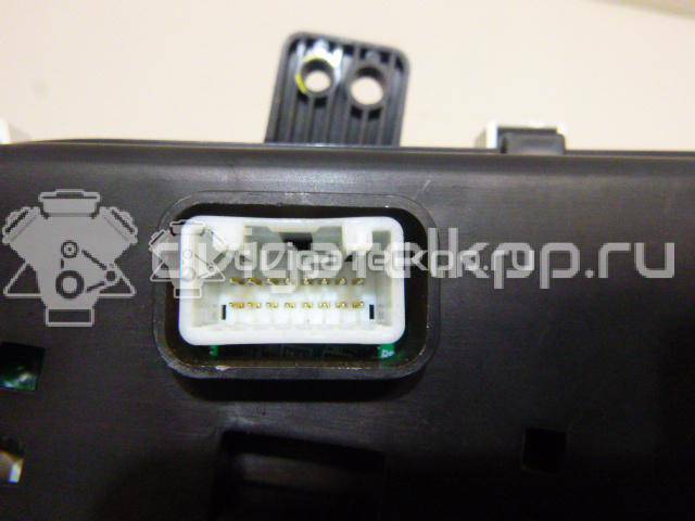 Фото Панель приборов  940134Y010 для kia RIO {forloop.counter}}