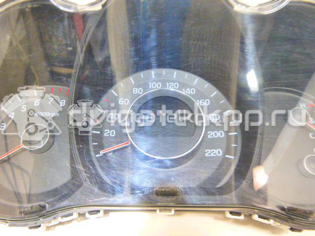 Фото Панель приборов  940134Y010 для kia RIO {forloop.counter}}