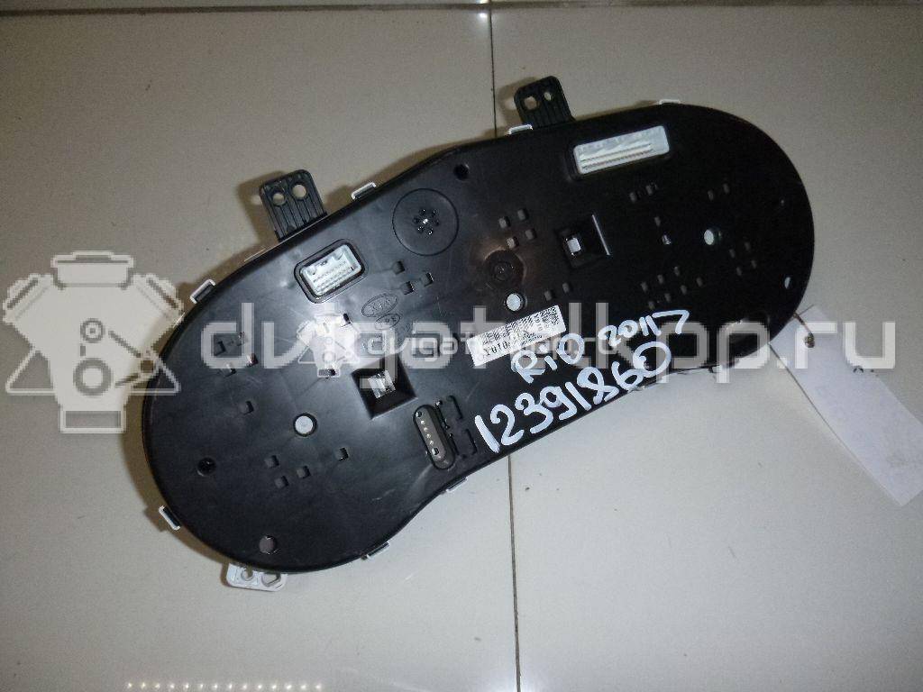 Фото Панель приборов  940034Y010 для kia RIO {forloop.counter}}