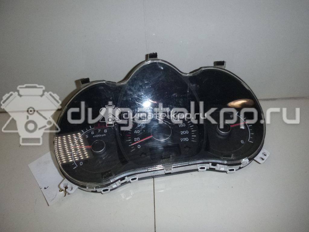Фото Панель приборов  940034Y010 для kia RIO {forloop.counter}}