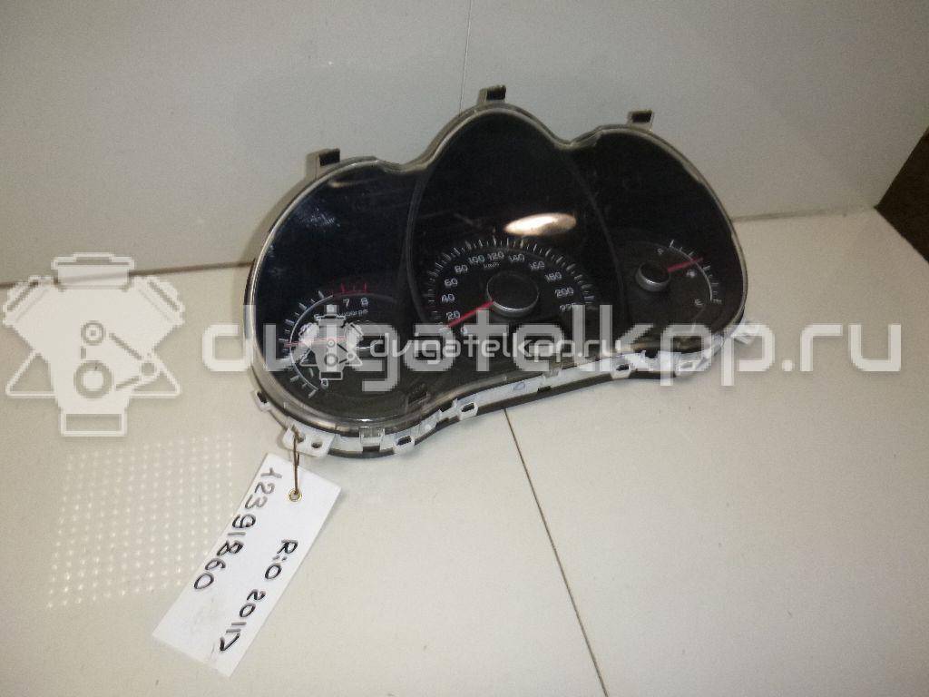 Фото Панель приборов  940034Y010 для kia RIO {forloop.counter}}