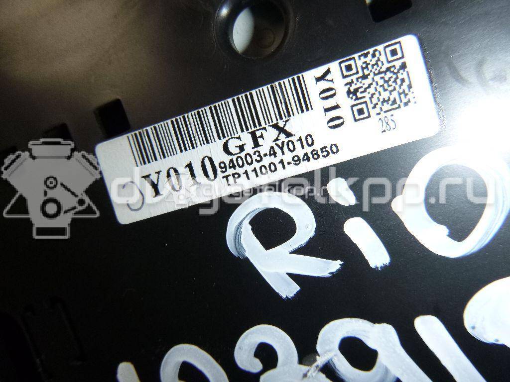Фото Панель приборов  940034Y010 для kia RIO {forloop.counter}}