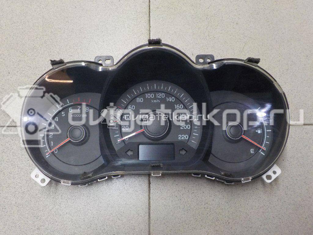 Фото Панель приборов  940034Y010 для kia RIO {forloop.counter}}