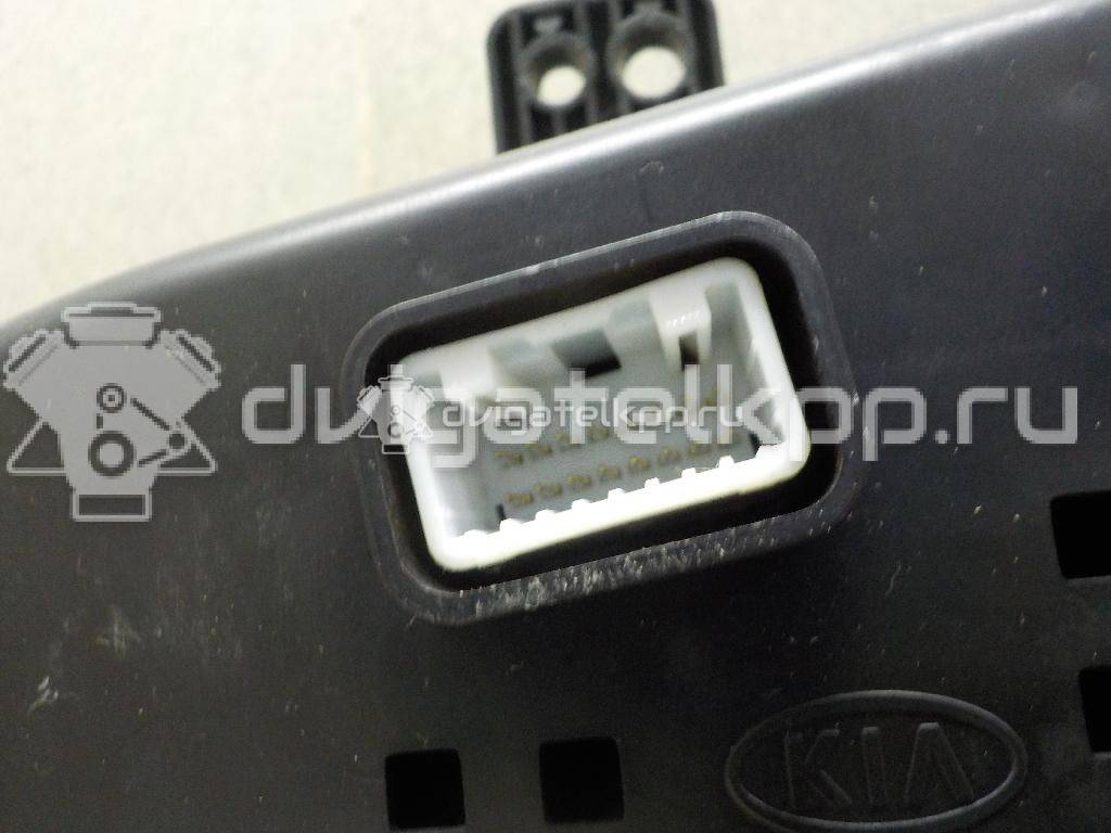 Фото Панель приборов  940034Y010 для kia RIO {forloop.counter}}