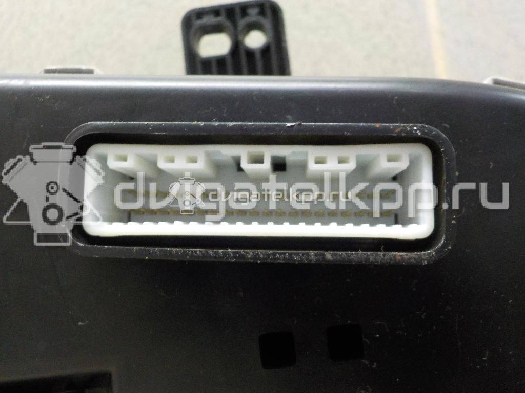 Фото Панель приборов  940034Y010 для kia RIO {forloop.counter}}