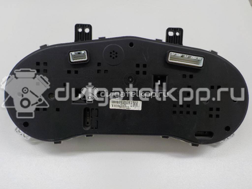 Фото Панель приборов  940034Y010 для kia RIO {forloop.counter}}