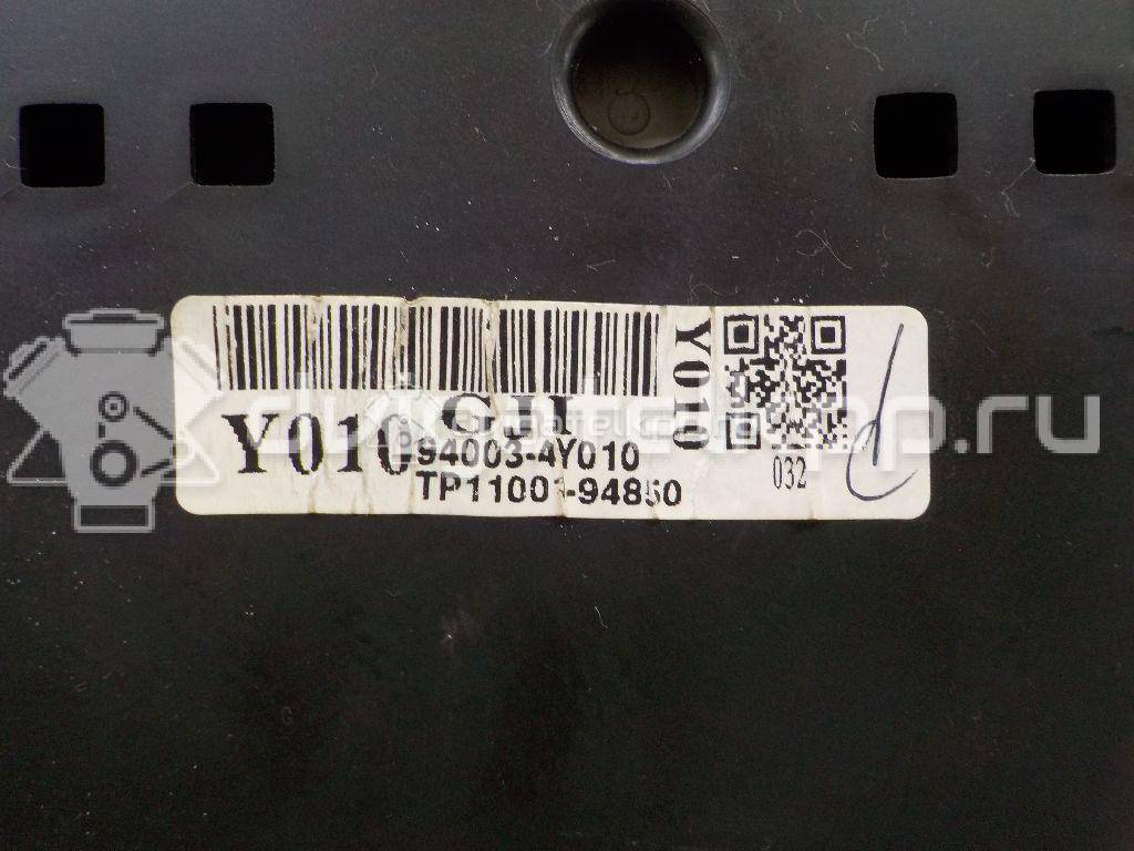Фото Панель приборов  940034Y010 для kia RIO {forloop.counter}}