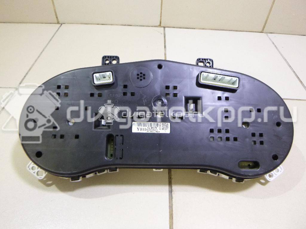 Фото Панель приборов  940034y010 для kia RIO {forloop.counter}}