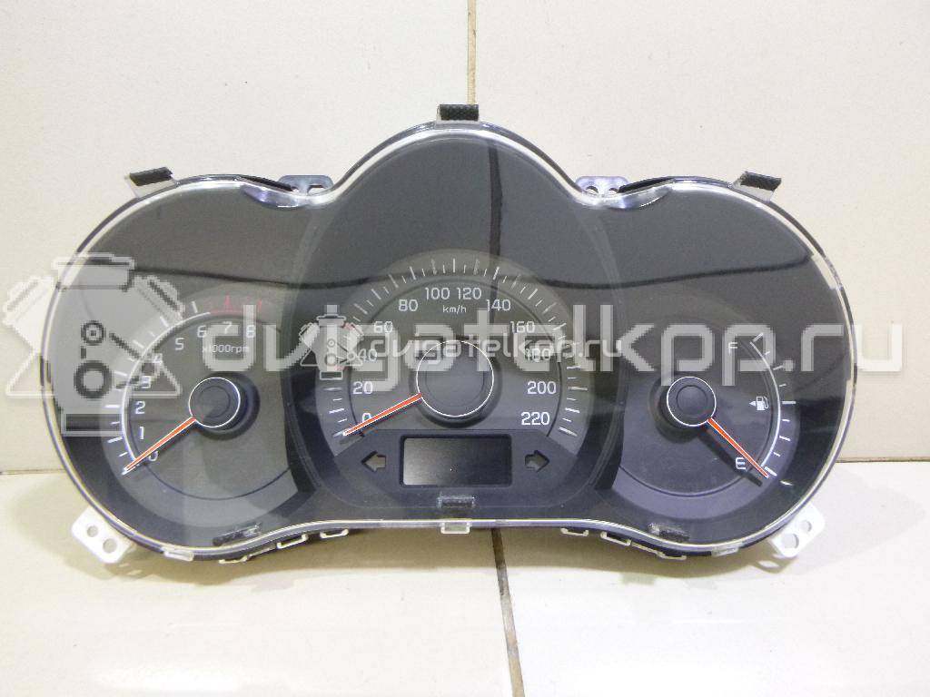 Фото Панель приборов  940034y010 для kia RIO {forloop.counter}}