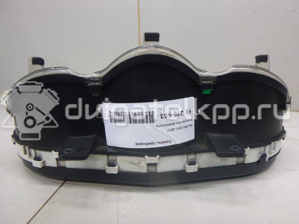 Фото Панель приборов  940034y010 для kia RIO {forloop.counter}}