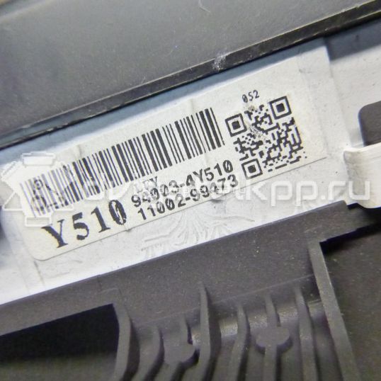 Фото Панель приборов  940034y510 для kia RIO