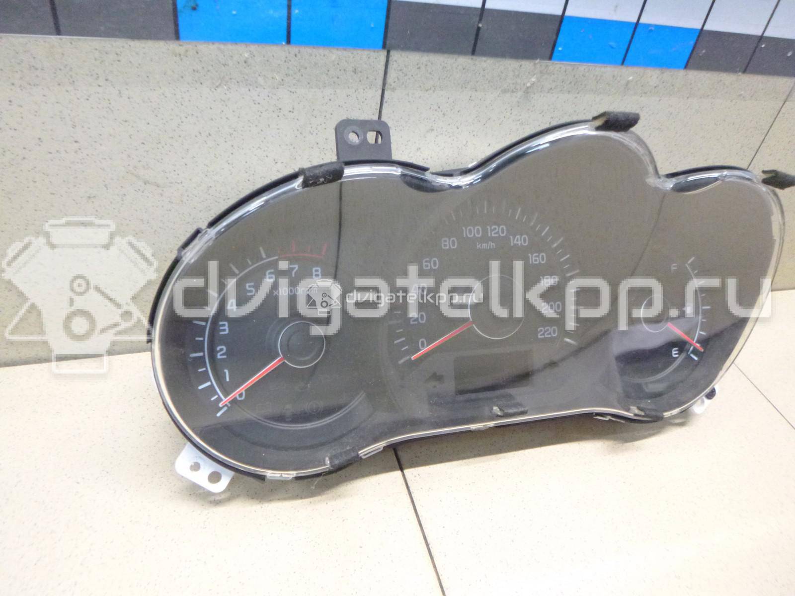Фото Панель приборов  940034y510 для kia RIO {forloop.counter}}