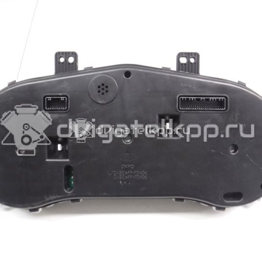 Фото Панель приборов  940034y510 для kia RIO
