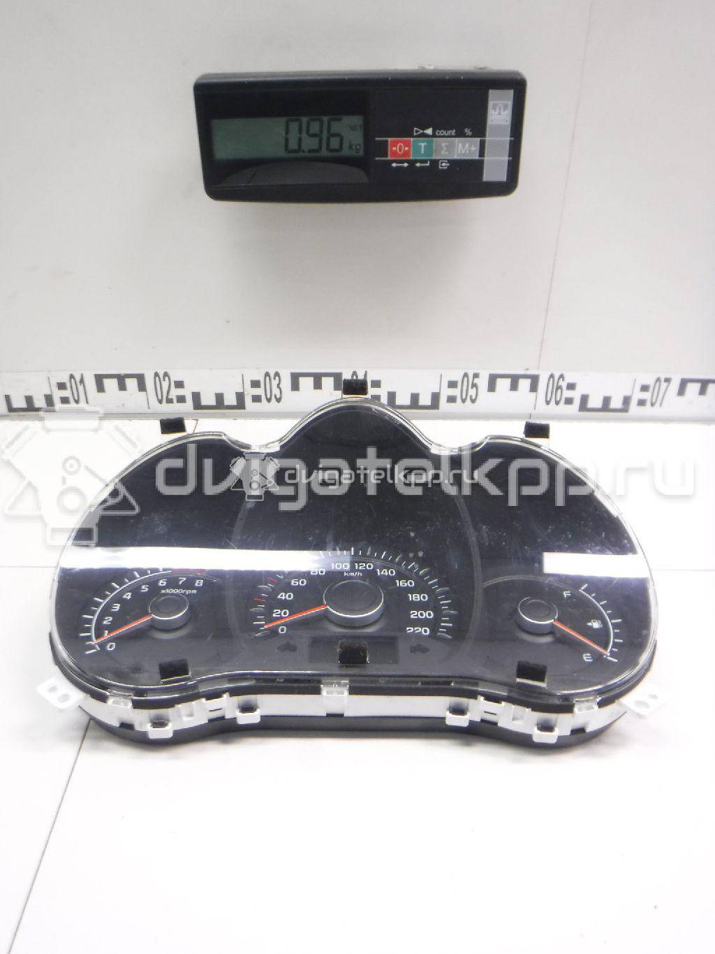 Фото Панель приборов  940034y510 для kia RIO {forloop.counter}}