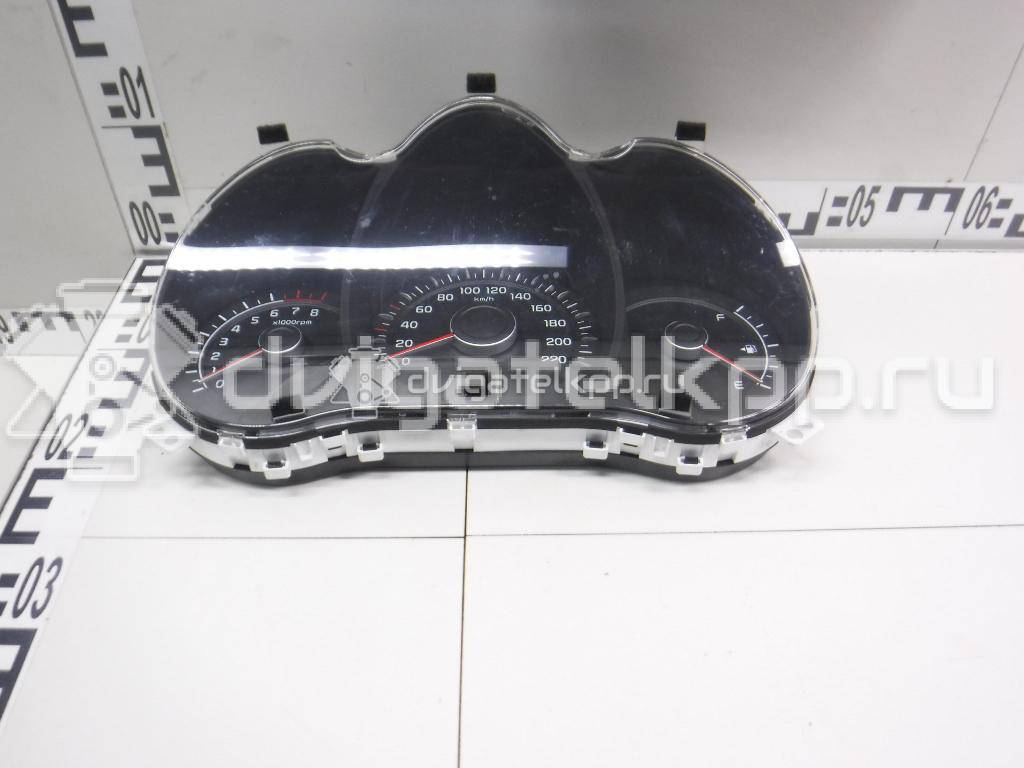 Фото Панель приборов  940034y510 для kia RIO {forloop.counter}}