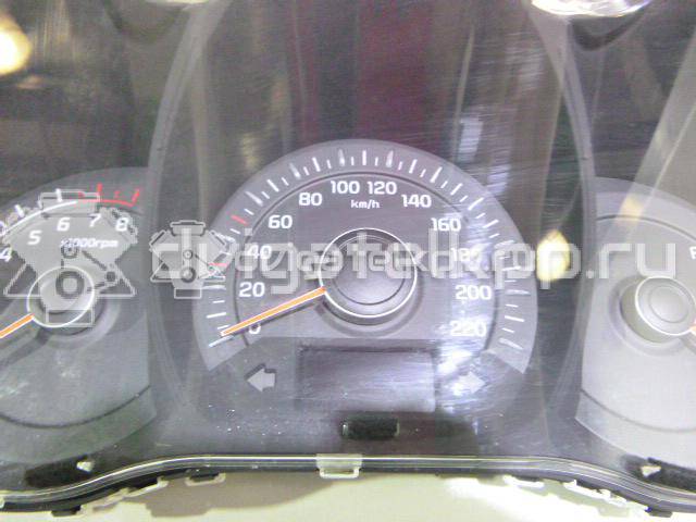 Фото Панель приборов  940034y510 для kia RIO {forloop.counter}}