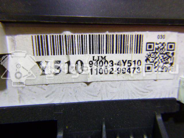 Фото Панель приборов  940034y510 для kia RIO {forloop.counter}}