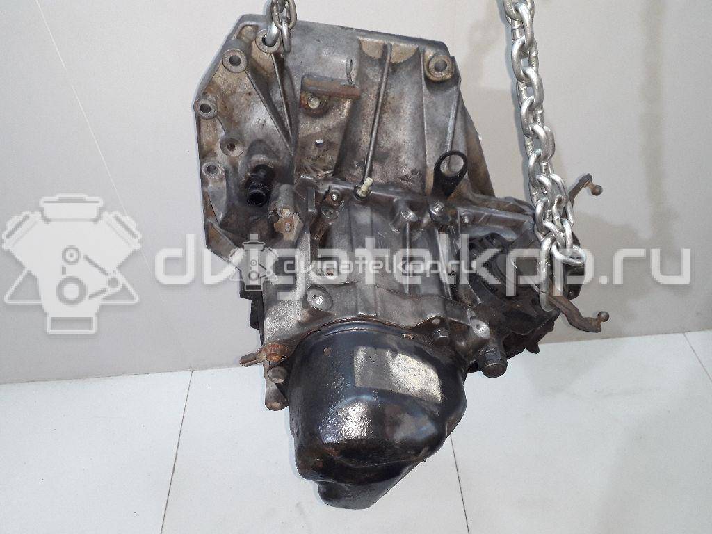 Фото Контрактная (б/у) МКПП для Dongfeng (Dfac) / Nissan (Zhengzhou) / Samsung / Mazda / Nissan / Mitsubishi / Nissan (Dongfeng) 113-124 л.с 16V 1.6 л HR16DE бензин 32010JD00A {forloop.counter}}