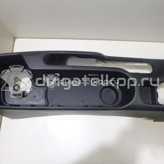 Фото Консоль  846114Y000WK для kia RIO