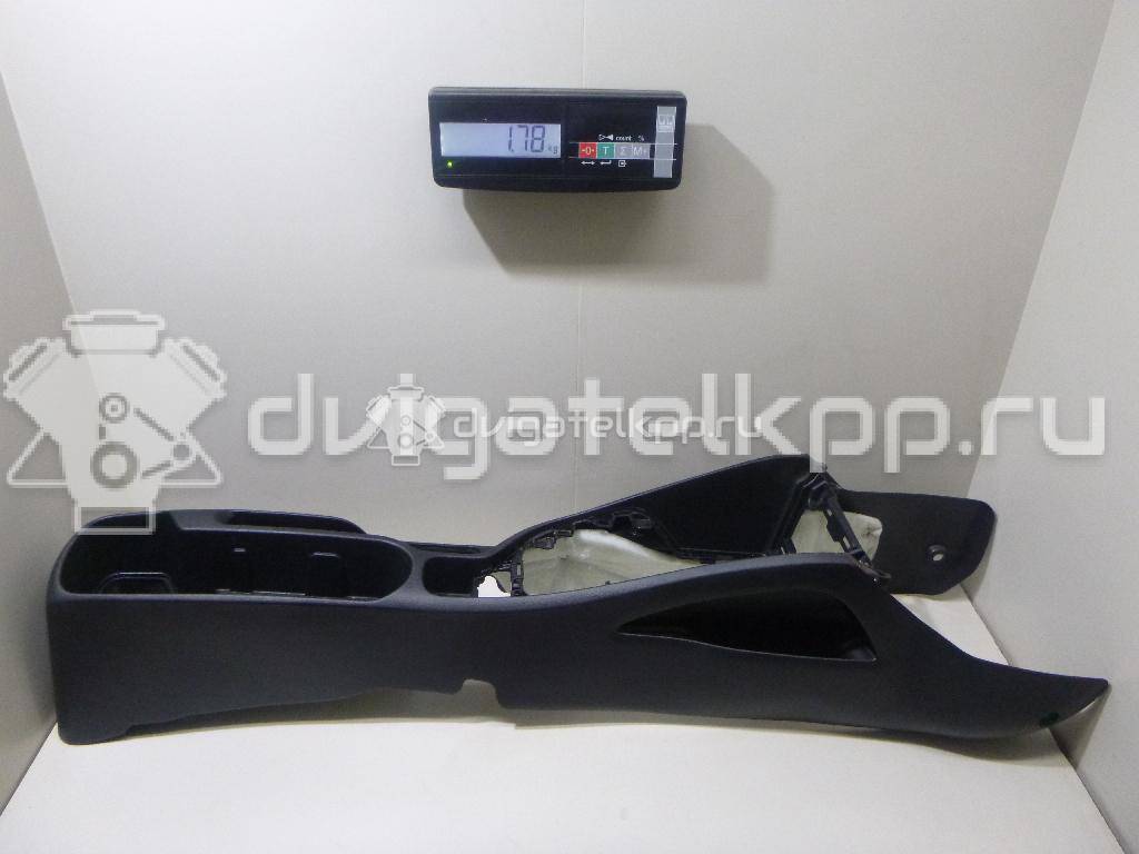 Фото Консоль  846114Y000WK для kia RIO {forloop.counter}}