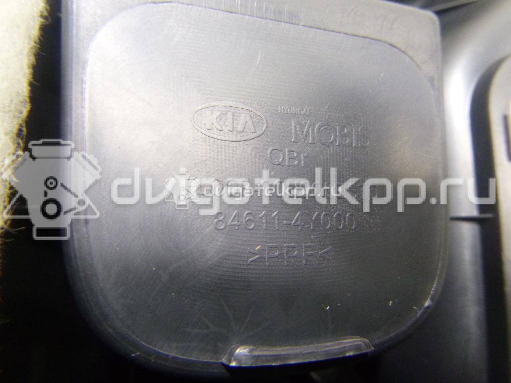 Фото Консоль  846114Y000WK для kia RIO {forloop.counter}}