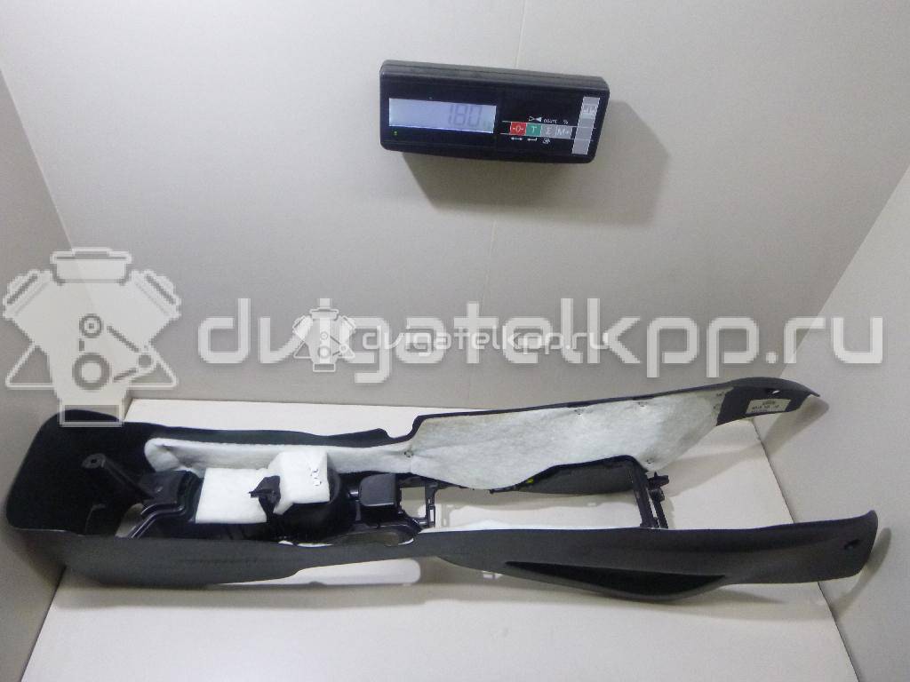 Фото Консоль  846114Y000WK для kia RIO {forloop.counter}}