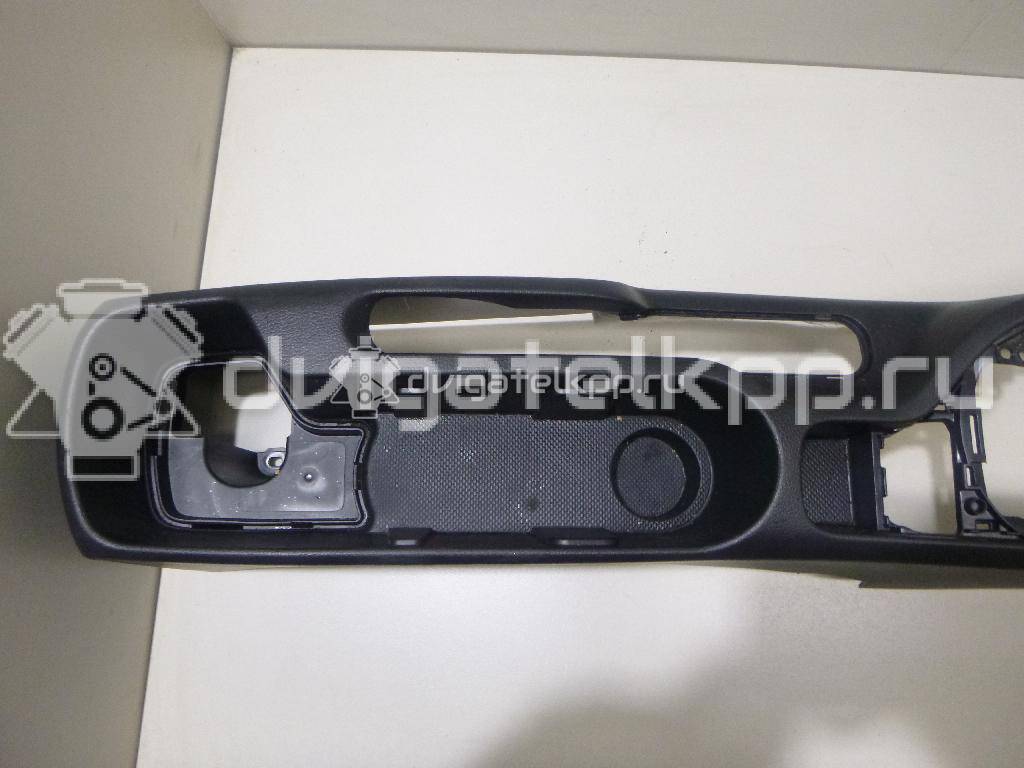 Фото Консоль  846114Y000WK для kia RIO {forloop.counter}}