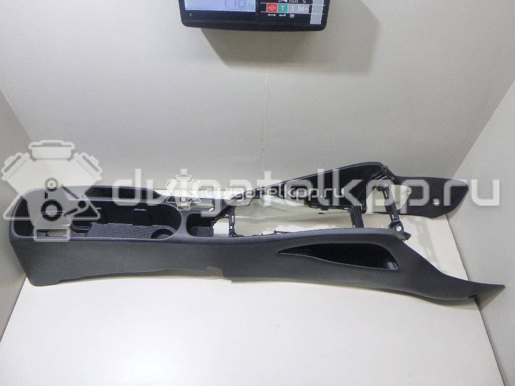 Фото Консоль  846114Y000WK для kia RIO {forloop.counter}}