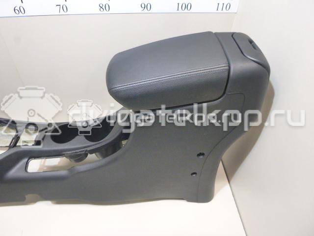 Фото Консоль  846104Y100WK для kia RIO {forloop.counter}}