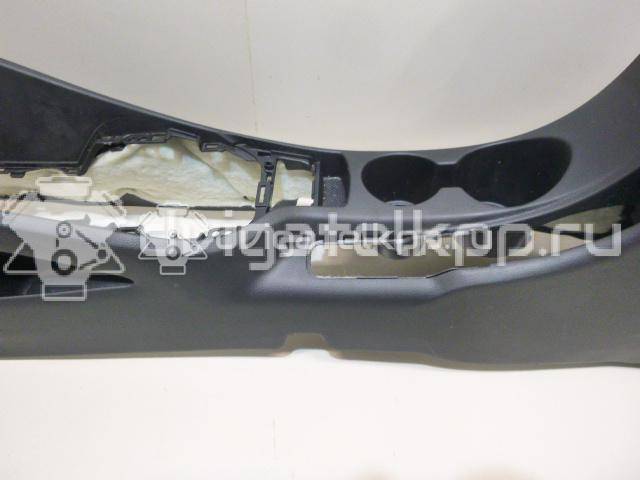 Фото Консоль  846104Y100WK для kia RIO {forloop.counter}}