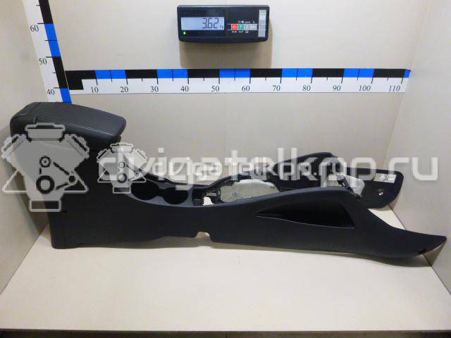 Фото Консоль  846104Y100WK для kia RIO {forloop.counter}}