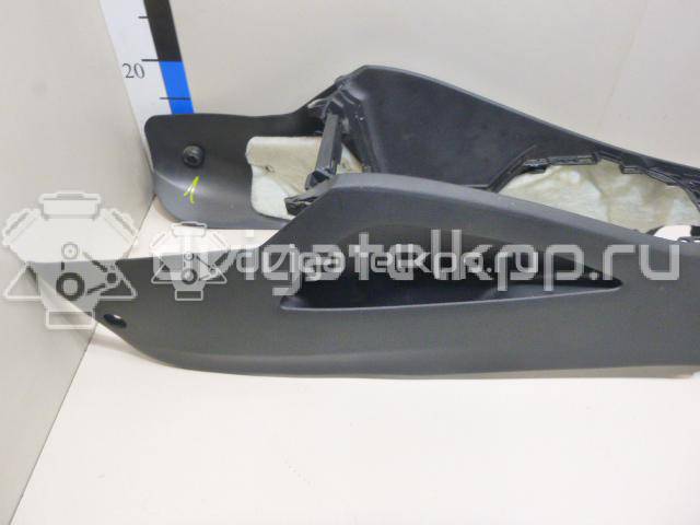 Фото Консоль  846104Y100WK для kia RIO {forloop.counter}}