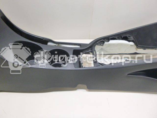 Фото Консоль  846104Y100WK для kia RIO {forloop.counter}}