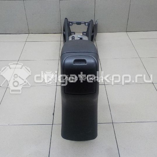 Фото Консоль  846104Y100WK для kia RIO